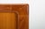 Danish Teak Cabinet with Tambour Doors, 1960s For Sale - Image 6 of 11
