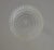Glass Vintage Space Age Pendant by Helene Tynell for Doria, 1970 For Sale - Image 7 of 18