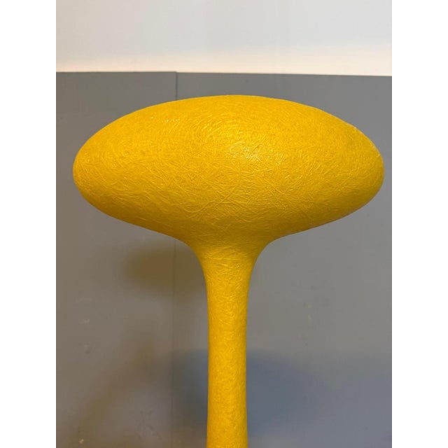 E.T.A. Floor Lamp by Guglielmo Berchicci for Kundalini, Italy, 1990s For Sale - Image 9 of 13