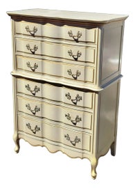 Example of Highboy Dressers Sale