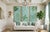 Wall artwork material: Tea Wallpaper Wallpaper handicraft: Digital printed patterns and handmounted it on Tea Wallpaper...