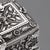 Antique Indian Madras Silver Casket, 1890 For Sale - Image 14 of 18