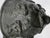 Metal Mated Pair 19th Century NeoClassical Bronze Tazzas after the Pompeiian Antiques For Sale - Image 7 of 18