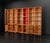 Modular Wall Unit in Pine, 1950s, Set of 13 For Sale - Image 13 of 18