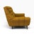 Mid-Century Modern Walnut Upholstered Sofa & Arm Chair For Sale - Image 12 of 16