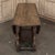 Early 19th Century Antique English Oak Gateleg Dining Table For Sale - Image 13 of 18