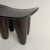 Black Vintage African Senufo Stool For Sale - Image 8 of 13