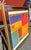 Framed Mercedes Pardo Silk Print For Sale - Image 10 of 10