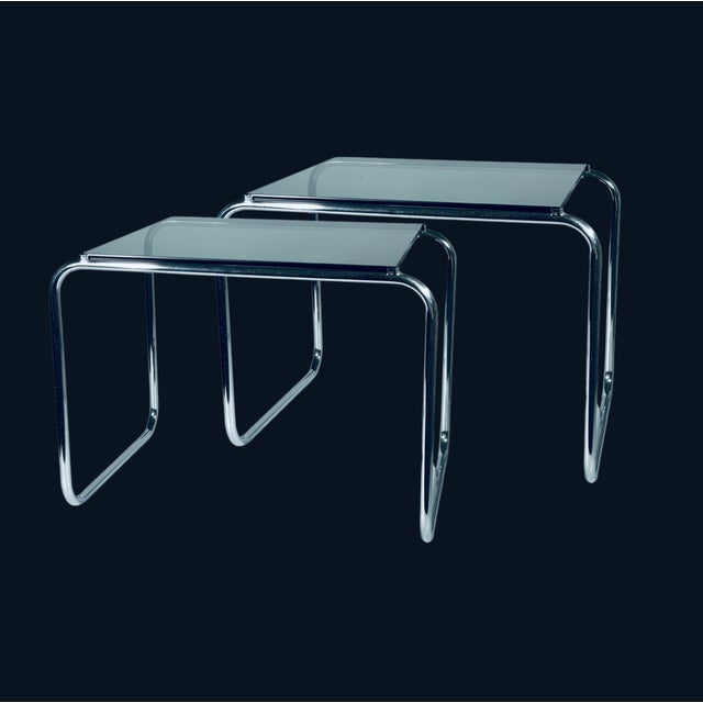 Vintage Italian Side Table, 1960s For Sale - Image 6 of 7