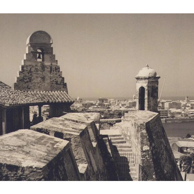 Hanna Seidel (1925 to 2005) lived and worked in Argentina for many years. She was a world traveller, journeying to South...