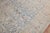Early 20th Century Early 20th Century Light Blue Persian Tabriz Oversize Rug - 10'9" x 18'6" For Sale - Image 5 of 11