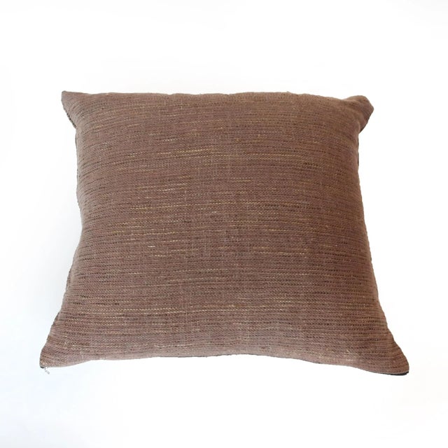 Pair of Arcade Avec Throw Pillow Cushions For Sale - Image 4 of 10