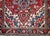Early 20th Century Persian Heriz Rug For Sale - Image 13 of 15
