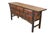 Chinese Antique Chinese 72" Long Apothecary Cabinet For Sale - Image 3 of 12