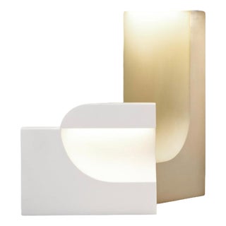 Moby Lamps by Birgitte Due Madsen and Jonas Trampedach for Karakter, Set of 2 For Sale