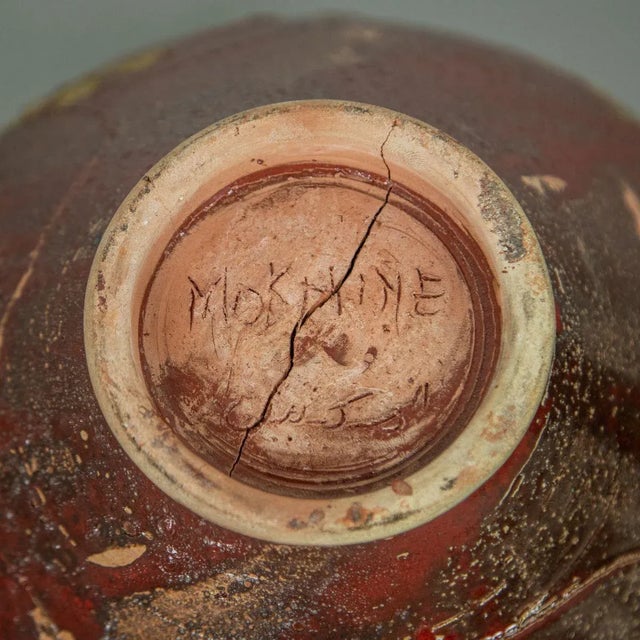 Vases by Marco Silombria, 1970s, Set of 2 For Sale - Image 11 of 12