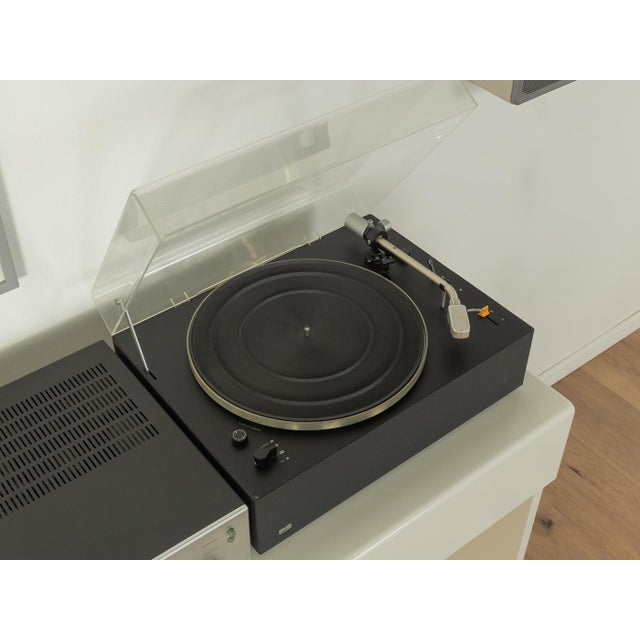 Hi-Fi-System CSV 250 from Braun, 1970s, Set of 5 For Sale - Image 16 of 18