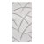 Inspired by 1920s aesthetics, Deco Palm Panel Set features stylized palm fronds beautifully distilled to gestural, tonal...
