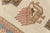 Vintage Turkish Area Rug, Hand-Knotted Wool, Whimsical Bird Motif For Sale - Image 4 of 10