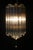 Vintage Glass Wall Light with 15 Rods from Venini, Italy, 1970s, in Very Good conditions. Designed 1970 to 1979 I have...
