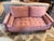 Design Plus Gallery presents the Rose Pink Velvet Velour Sofa from Modway. Update your home or apartment with the mid-...