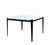 T61 Side Table with Marble Top by Osvaldo Borsani for Tecno, Italy, 1950s For Sale - Image 10 of 10