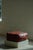 Mid-Century Modern Moroccan Patchwork Leather Ottoman, 1970s For Sale - Image 15 of 18