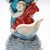 Antique Japanese Okimono Porcelain Figurine of Kintaro For Sale - Image 11 of 16