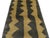 Custom Beni Mrirt Wool Runner 3' X 10' For Sale - Image 6 of 6