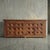 Mid-Century Modern Spanish Solid Wood Brutalist Sideboard, 1960s For Sale - Image 3 of 5
