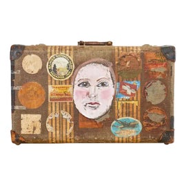 Example of Folk Art Sculpture