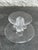 Steuben Stueben Glass Crystal No. 7208 Candlestick James McNaughton 1938 Art Deco For Sale - Image 4 of 4