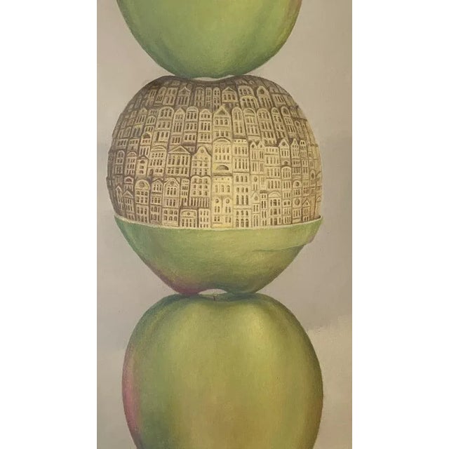 ZBIGNIEW WOZNIAK (b. 1952) Studied at the Academy of Fine Arts in Wroclaw, at the Department of Glass and Ceramics. He is...