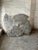 Motivated Seller: 1990s Brutalist Steel and Brass Wall Sculpture Attributed to Curtis Jere For Sale - Image 12 of 12