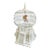 Vintage French Colonial Domed Bird Cage For Sale