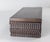 19th or 20th Century Folk Art Box, Possibly Black Forest German For Sale - Image 4 of 12