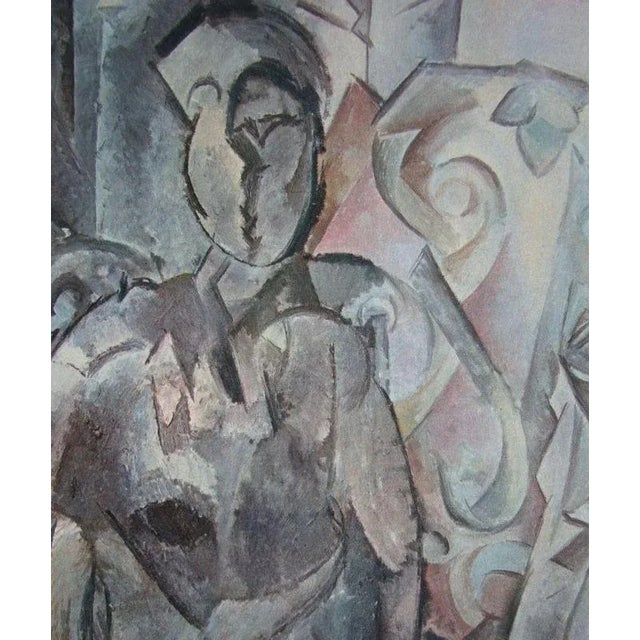 Pablo Picasso, Figure, 1946, Héliogravure For Sale - Image 10 of 14