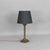 Antique Desk Lamp, 1890 For Sale - Image 3 of 8