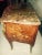 Stone Antique Louis XV Marquetry Commode For Sale - Image 7 of 12