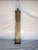 Contemporary Vintage Architectural Column Lamps - a Pair For Sale - Image 3 of 10