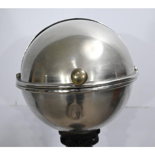 Art Nouveau Sponge Stand, 1900s For Sale - Image 5 of 18