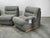 Space Age Modular Sofa, 1970s, Set of 4 For Sale - Image 13 of 17