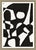 Contemporary Puzzle and Bewilder by Susan Hable For Sale - Image 3 of 4