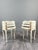 20th Century Louis XV Style Bedside Tables, Set of 2 For Sale - Image 10 of 12