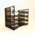 Vintage Eldon Stacking Paper Trays - Set of 2 For Sale - Image 13 of 15