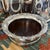 English English Coaster SilverPlate Wine Bucket For Sale - Image 3 of 5