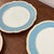 Early 20th Century Late 19th Century French T&v (Tressemanes & Vogt Limoges 0plates- Set of 4 For Sale - Image 5 of 7