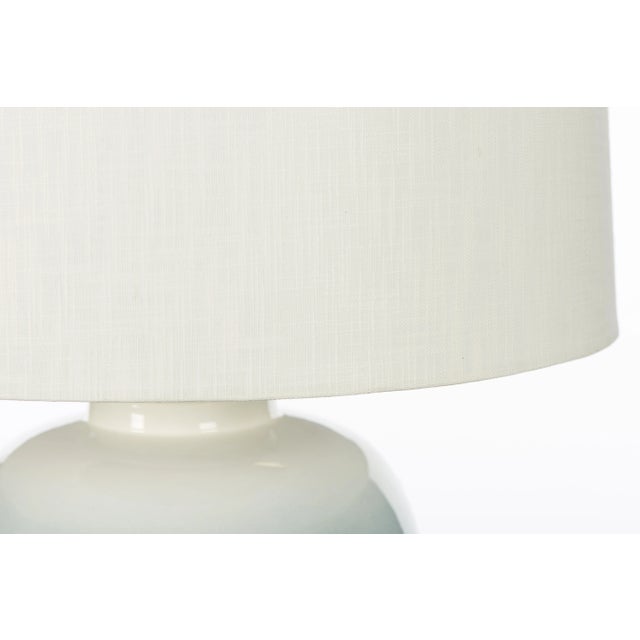 Barclay Butera Sea Cliff Lamp, Small For Sale - Image 4 of 7