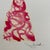 Ink Wash Fashion Dress by Jo Baskerville For Sale - Image 4 of 11