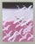 Japanese 1980s Japanese Style Crane Serigraph For Sale - Image 3 of 3
